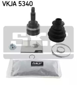 Шарнирный комплект SKF VKJA 5340